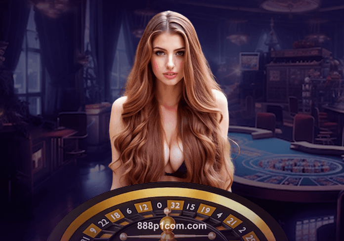 Hình ảnh trò chơi Auto-Roulette tại 888p